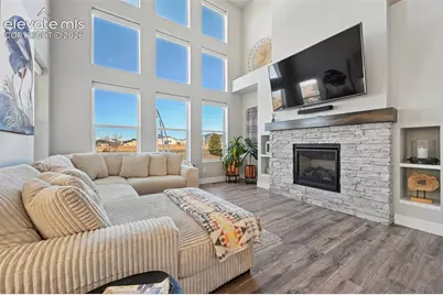 9776 Antelope Ravine Drive, Colorado Springs, CO 80908 - Photo 15