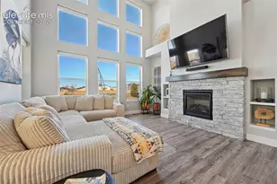 9776 Antelope Ravine Dr, Colorado Springs, CO 80908 - Photo 15