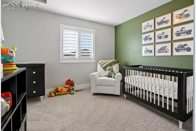 9776 Antelope Ravine Drive, Colorado Springs, CO 80908 - Photo 25