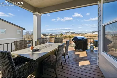 9776 Antelope Ravine Drive, Colorado Springs, CO 80908 - Photo 11