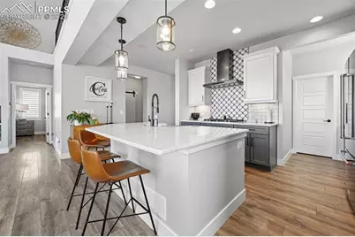 9776 Antelope Ravine Drive, Colorado Springs, CO 80908 - Photo 7