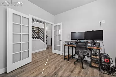 9776 Antelope Ravine Drive, Colorado Springs, CO 80908 - Photo 3