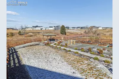 9776 Antelope Ravine Drive, Colorado Springs, CO 80908 - Photo 45