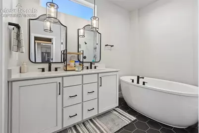 9776 Antelope Ravine Drive, Colorado Springs, CO 80908 - Photo 21