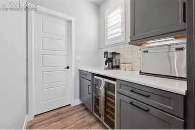 9776 Antelope Ravine Drive, Colorado Springs, CO 80908 - Photo 9