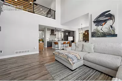 9776 Antelope Ravine Drive, Colorado Springs, CO 80908 - Photo 17