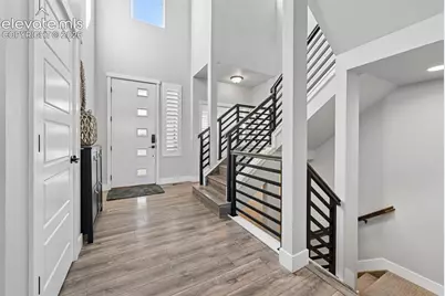 9776 Antelope Ravine Drive, Colorado Springs, CO 80908 - Photo 3