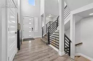9776 Antelope Ravine Dr, Colorado Springs, CO 80908 - Photo 3