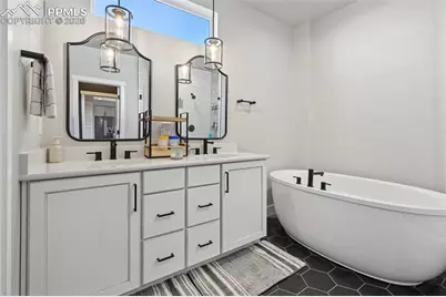 9776 Antelope Ravine Drive, Colorado Springs, CO 80908 - Photo 19