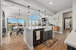 9776 Antelope Ravine Dr, Colorado Springs, CO 80908 - Photo 7