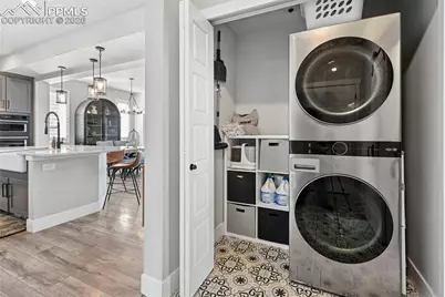 9776 Antelope Ravine Drive, Colorado Springs, CO 80908 - Photo 21