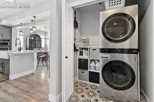 9776 Antelope Ravine Dr, Colorado Springs, CO 80908 - Photo 21