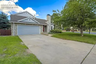 904 Dancing Horse Dr, Colorado Springs, CO 80919 - Photo 3