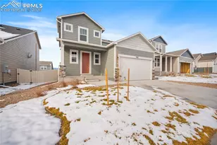 9792 Blaurock Dr, Fountain, CO 80817 - Photo 3
