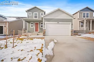 9792 Blaurock Dr, Fountain, CO 80817 - Photo 1