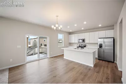 9792 Blaurock Drive, Fountain, CO 80817 - Photo 9