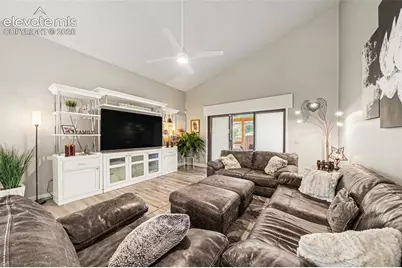 2522 Fairway Drive, Colorado Springs, CO 80909 - Photo 3