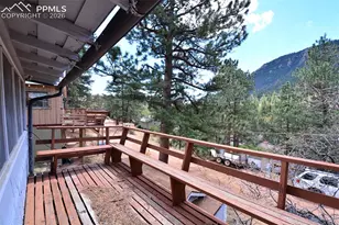 10880 Grand View Ave, Green Mountain Falls, CO 80819 - Photo 15