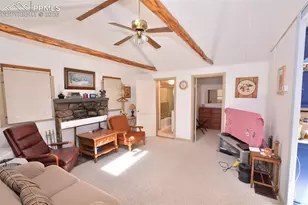 10880 Grand View Ave, Green Mountain Falls, CO 80819 - Photo 5