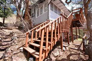 10880 Grand View Ave, Green Mountain Falls, CO 80819 - Photo 3