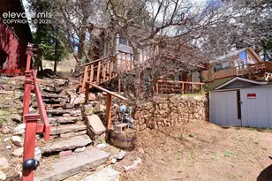 10880 Grand View Ave, Green Mountain Falls, CO 80819 - Photo 5