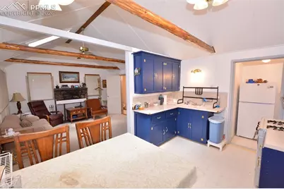 10880 Grandview Avenue, Green Mountain Falls, CO 80819 - Photo 9