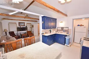 10880 Grand View Ave, Green Mountain Falls, CO 80819 - Photo 9