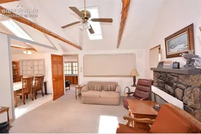 10880 Grandview Avenue, Green Mountain Falls, CO 80819 - Photo 9