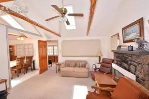 10880 Grand View Ave, Green Mountain Falls, CO 80819 - Photo 9