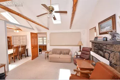 10880 Grandview Avenue, Green Mountain Falls, CO 80819 - Photo 7