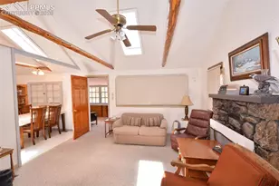 10880 Grand View Ave, Green Mountain Falls, CO 80819 - Photo 7