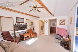 10880 Grand View Ave, Green Mountain Falls, CO 80819 - Photo 7