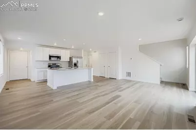 8994 Blue Feather Loop, Colorado Springs, CO 80908 - Photo 3