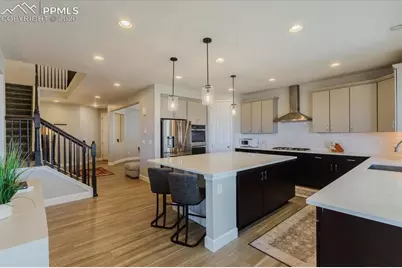 5157 Sirbal Drive, Colorado Springs, CO 80924 - Photo 11