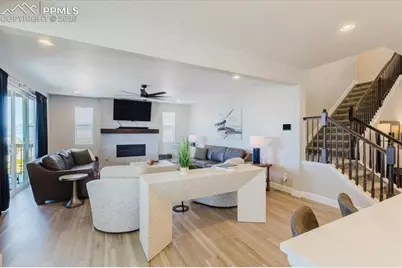 5157 Sirbal Drive, Colorado Springs, CO 80924 - Photo 15