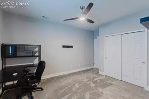 5157 Sirbal Dr, Colorado Springs, CO 80924 - Photo 45