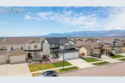 5157 Sirbal Drive, Colorado Springs, CO 80924 - Photo 3