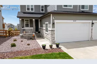 5157 Sirbal Drive, Colorado Springs, CO 80924 - Photo 5