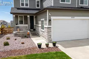5157 Sirbal Dr, Colorado Springs, CO 80924 - Photo 5