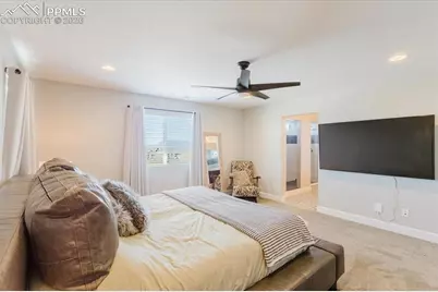 5157 Sirbal Drive, Colorado Springs, CO 80924 - Photo 27
