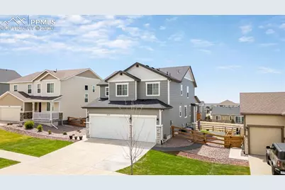 5157 Sirbal Drive, Colorado Springs, CO 80924 - Photo 49