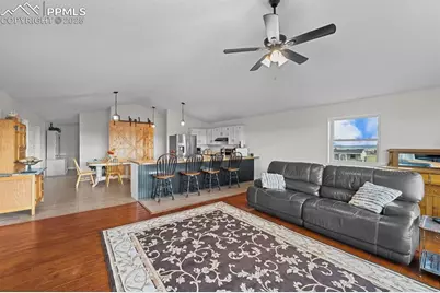 12835 Forest Green Drive, Elbert, CO 80106 - Photo 3