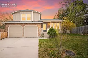 2035 Tinsel Pl, Colorado Springs, CO 80920 - Photo 1