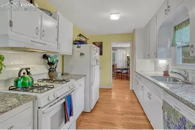 208 N Foote Avenue, Colorado Springs, CO 80909 - Photo 9