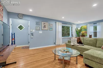 208 N Foote Avenue, Colorado Springs, CO 80909 - Photo 3