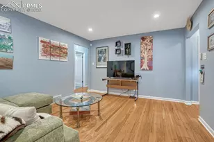 208 N Foote Ave, Colorado Springs, CO 80909 - Photo 5