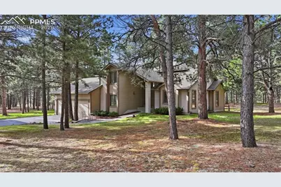 18475 Lake Drive, Monument, CO 80132 - Photo 1