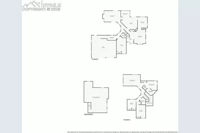 18475 Lake Drive, Monument, CO 80132 - Photo 45