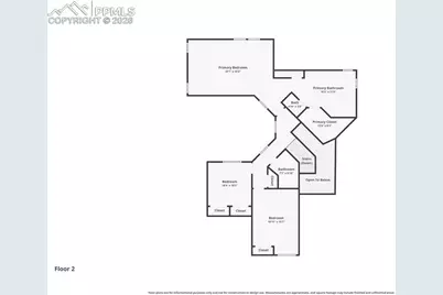 18475 Lake Drive, Monument, CO 80132 - Photo 43