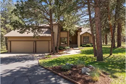18475 Lake Drive, Monument, CO 80132 - Photo 3